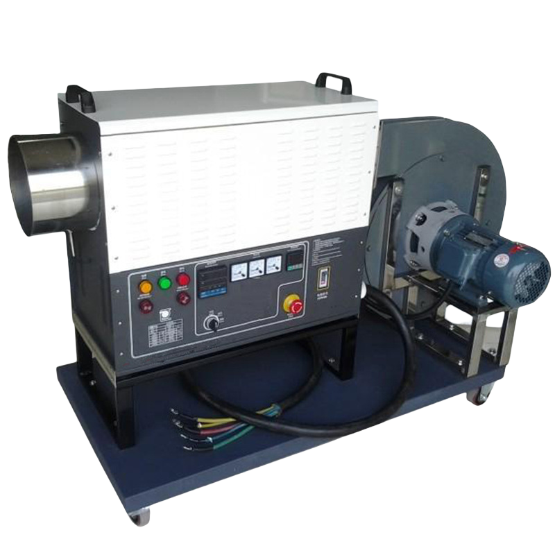 隆昌防爆暖風機